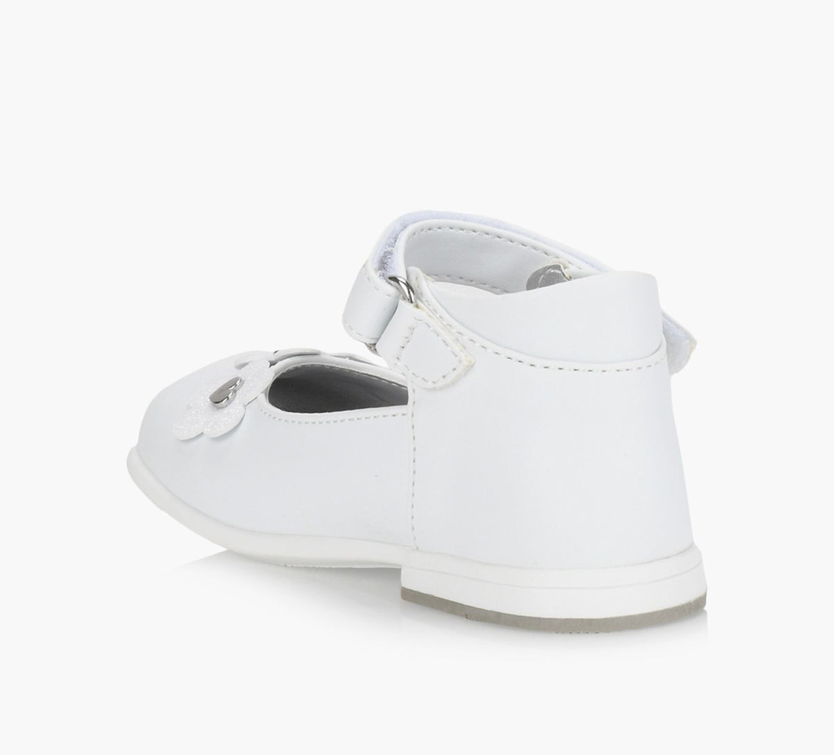 B-COOL BUBBLEGUM in WHITE view 3