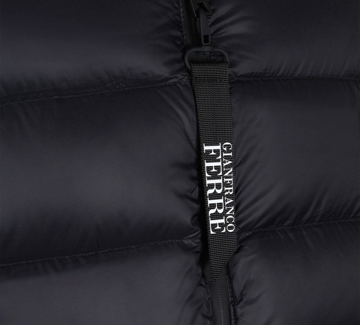 GIANFRANCO FERRE in BLACK view 6
