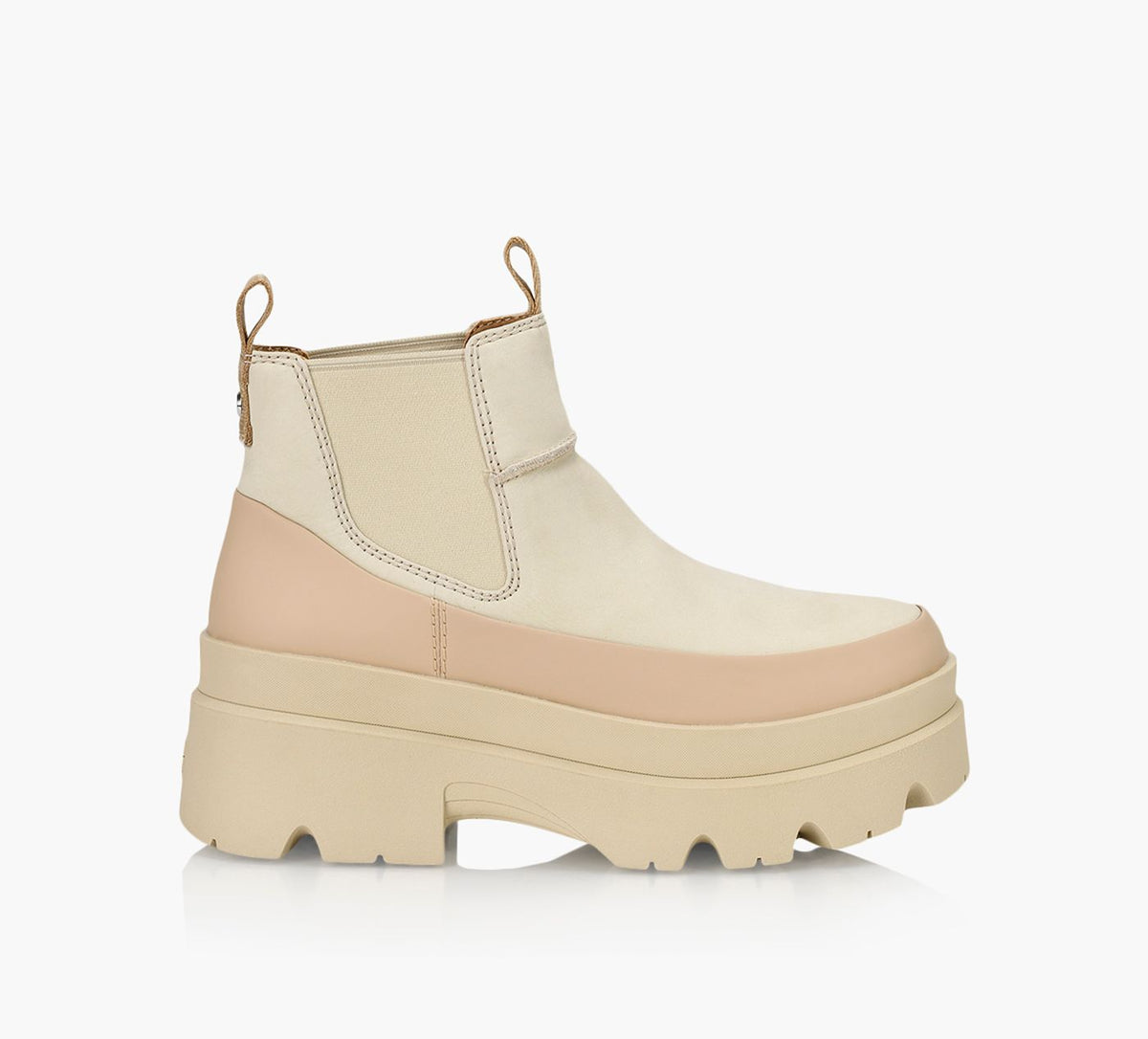 UGG en BEIGE