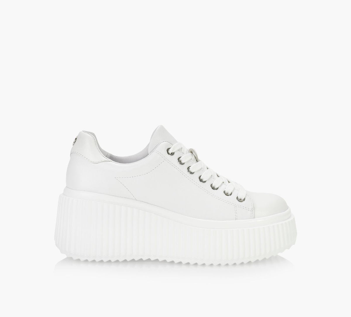 WISHBONE JESSIE en BLANC