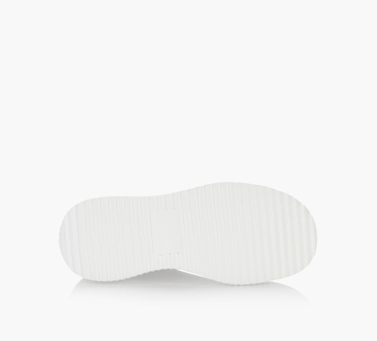 WISHBONE JESSIE en BLANC vue 4