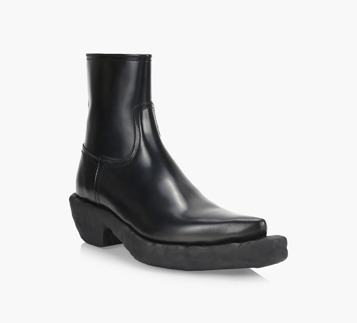 CAMPERLAB VENGA in BLACK view 2