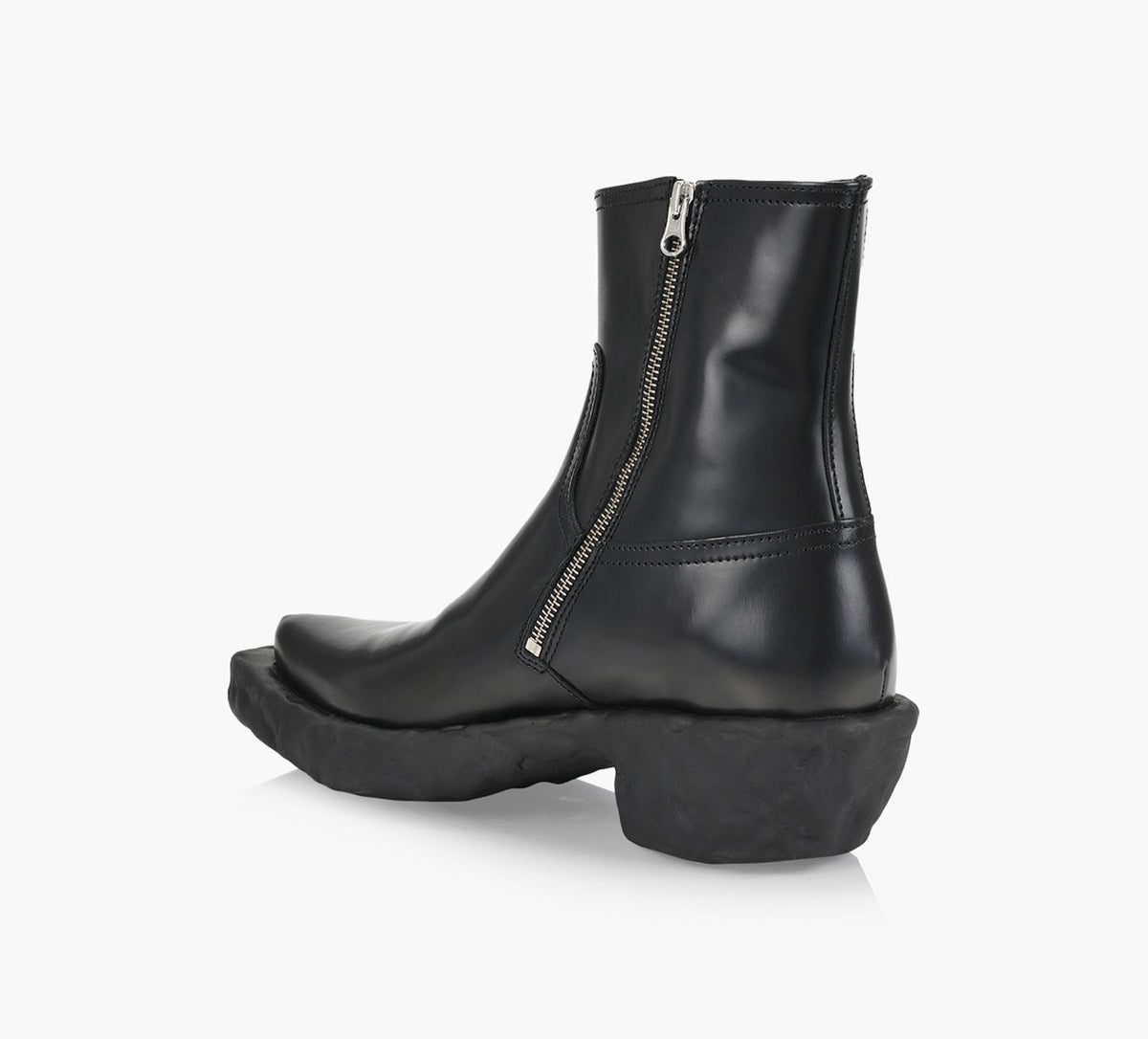 CAMPERLAB VENGA in BLACK view 3