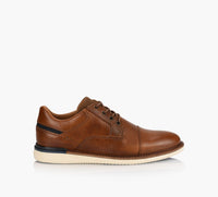 BROWNS EBBE in TAN