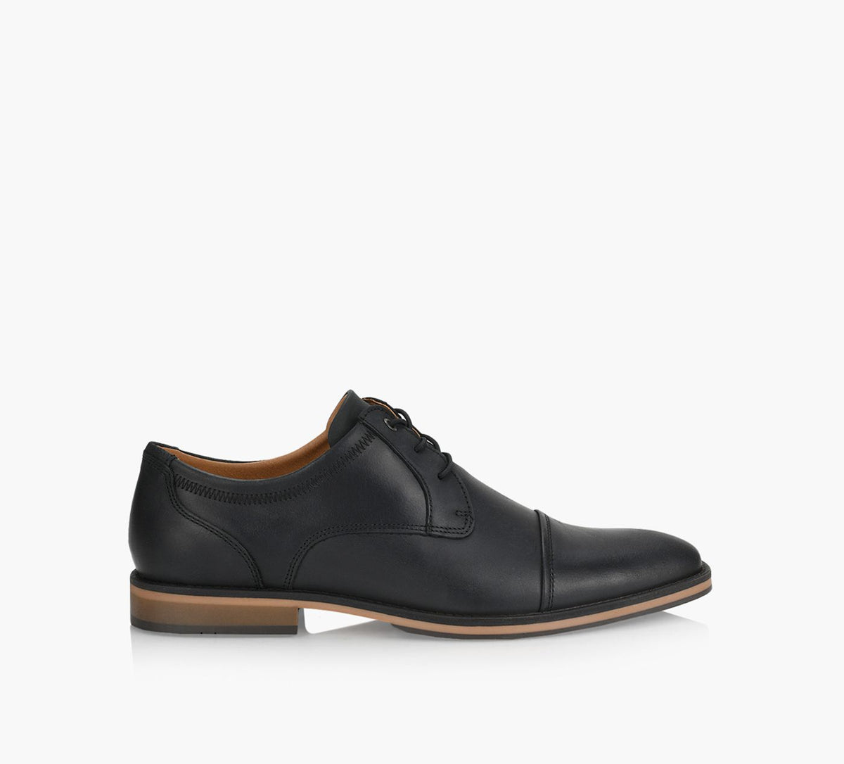 BROWNS FRANS en NOIR