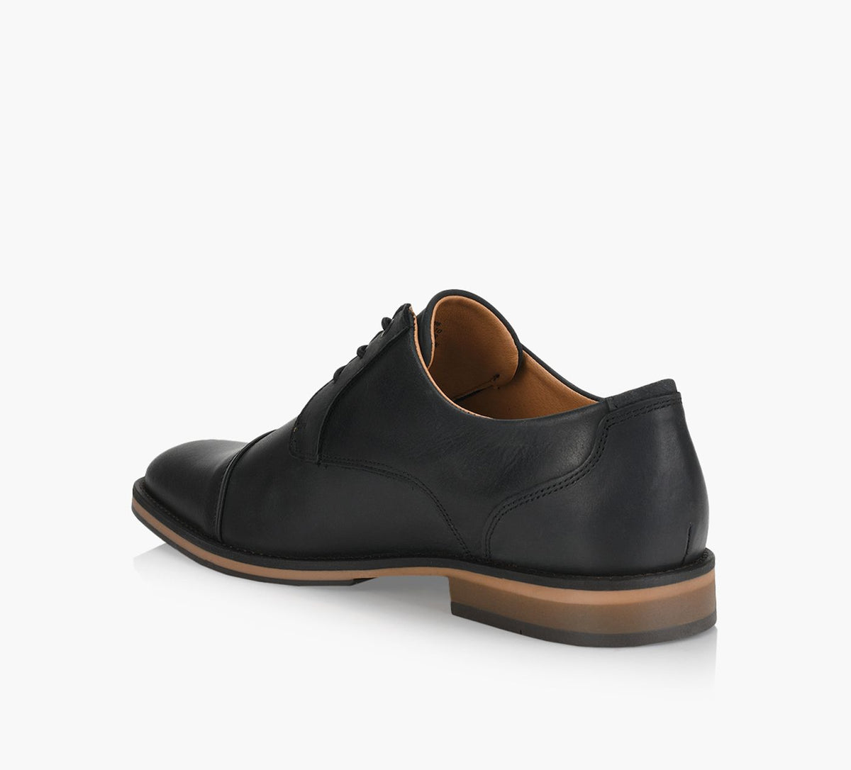BROWNS FRANS in BLACK view 3