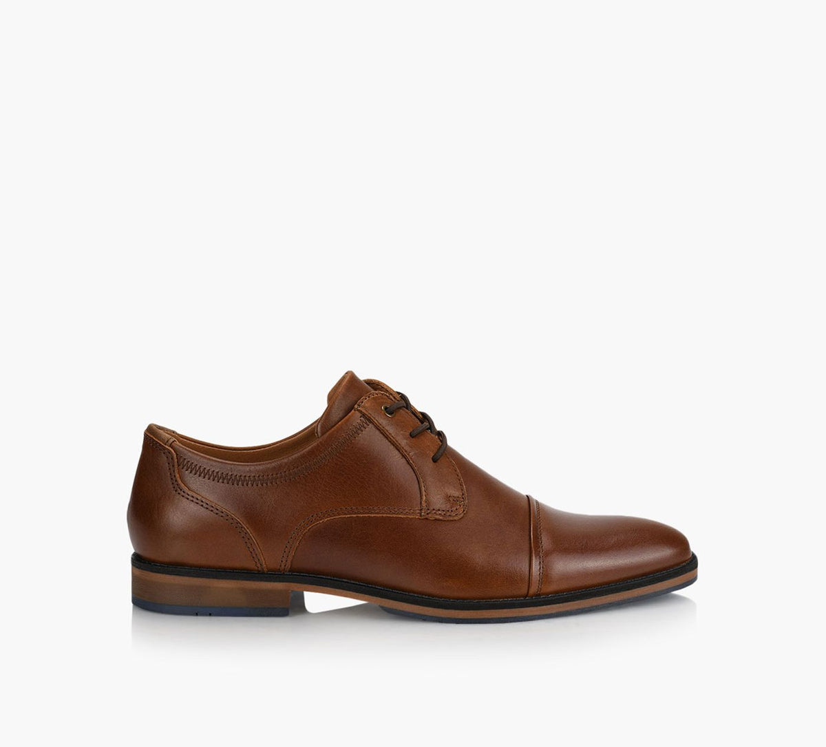 BROWNS FRANS in TAN