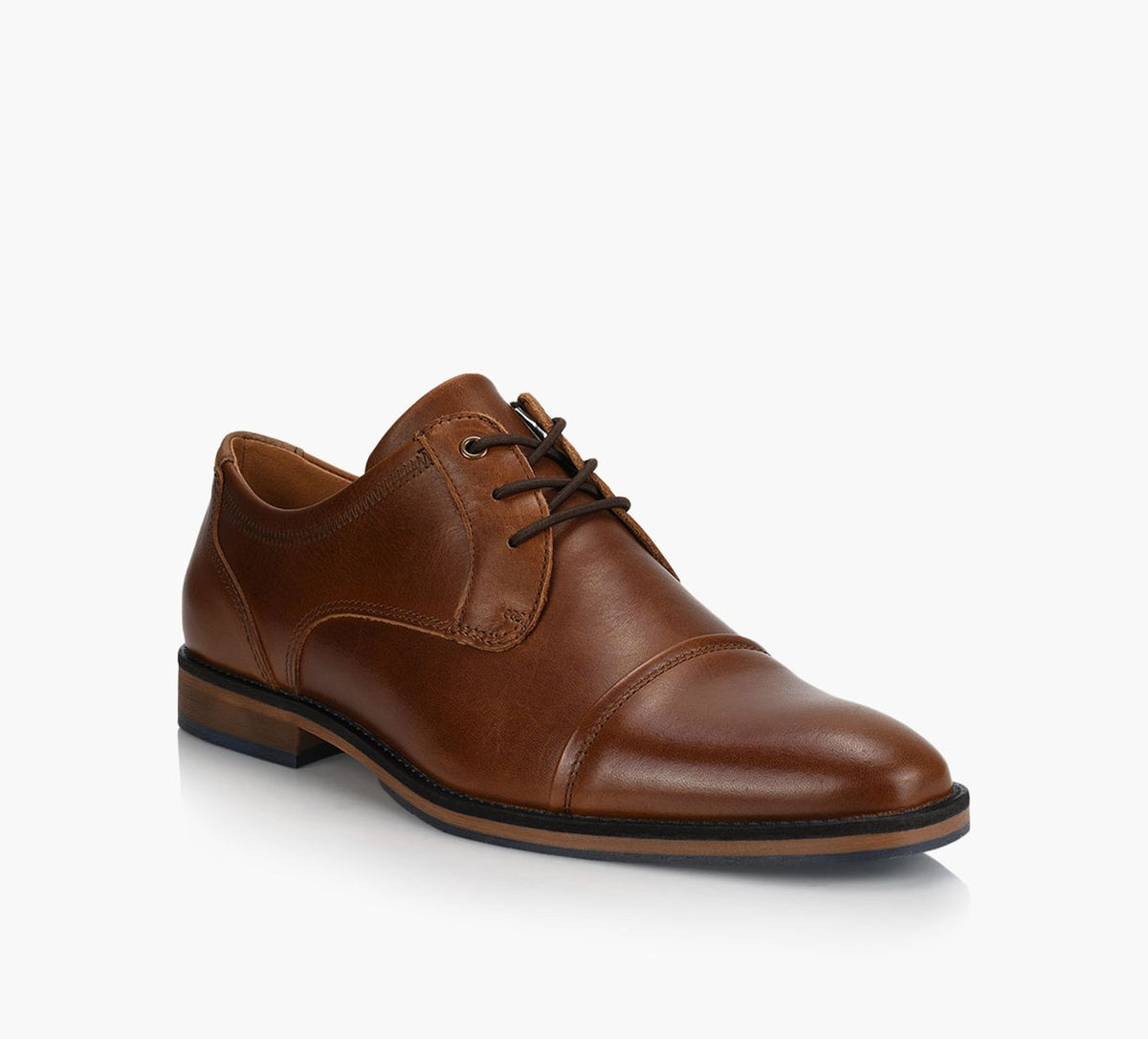 BROWNS FRANS in TAN view 2
