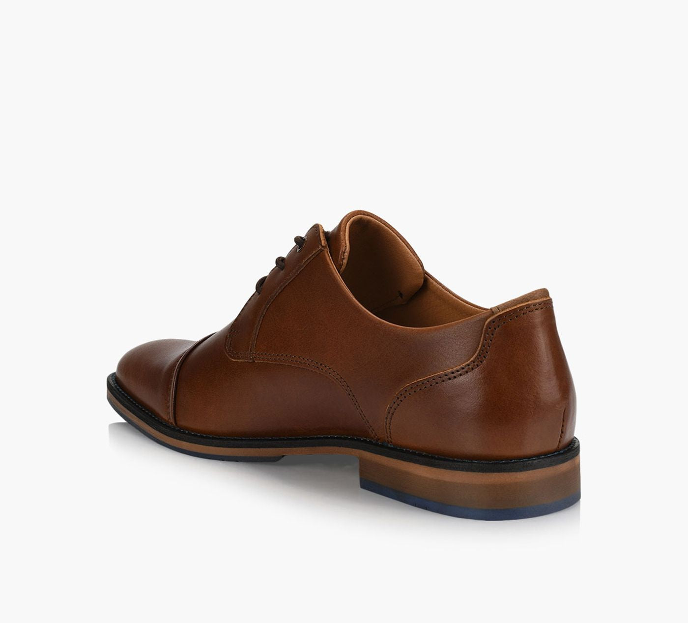 BROWNS FRANS in TAN view 3