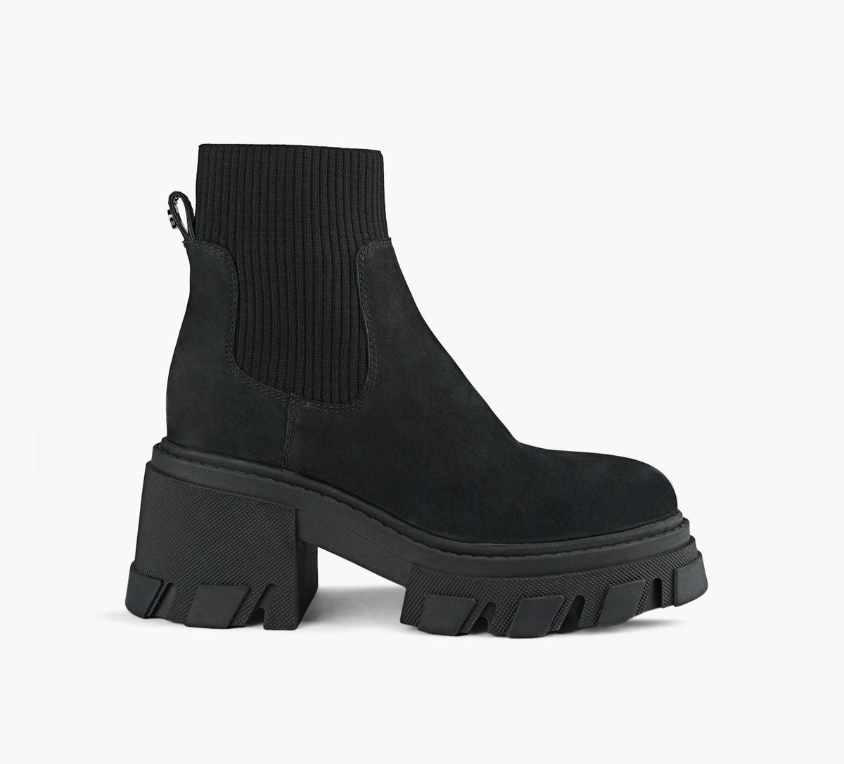 ARTICA MYOKO in BLACK