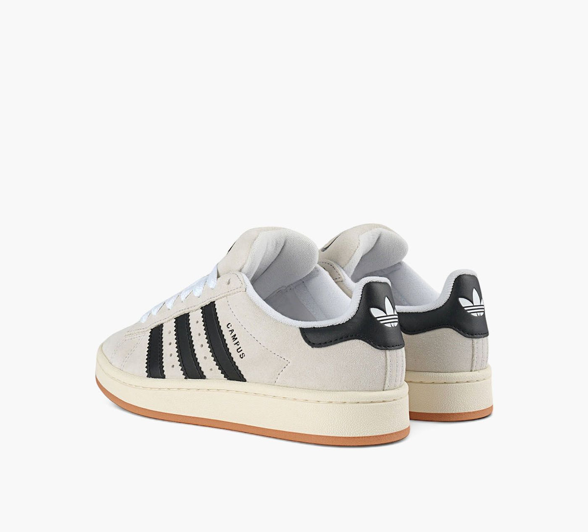 ADIDAS CAMPUS00S in TAUPE view 3