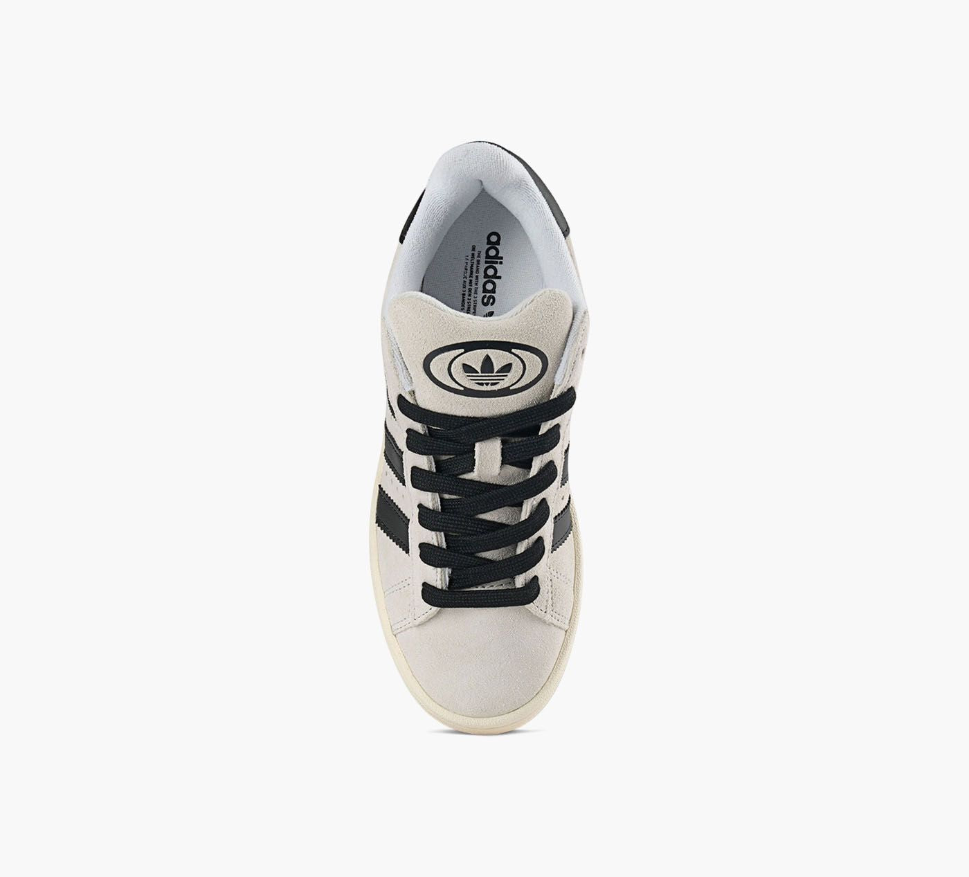 ADIDAS CAMPUS00S en TAUPE vue 1c