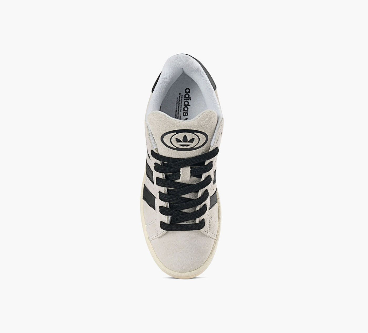 ADIDAS CAMPUS00S en TAUPE vue 1c