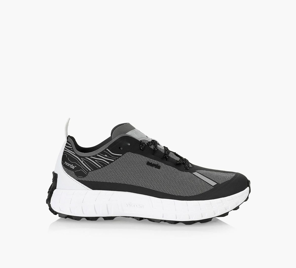 NORDA NORDA001 in BLACK