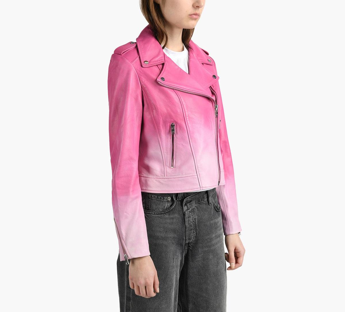 LAMARQUE DONNA in LIGHT PINK view 2