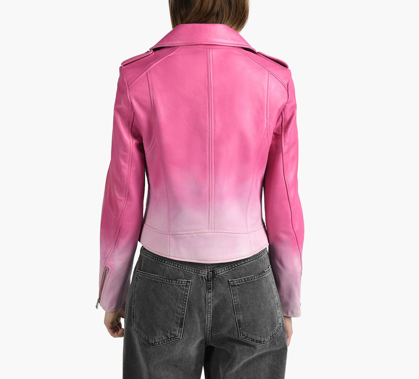 LAMARQUE DONNA in LIGHT PINK view 3