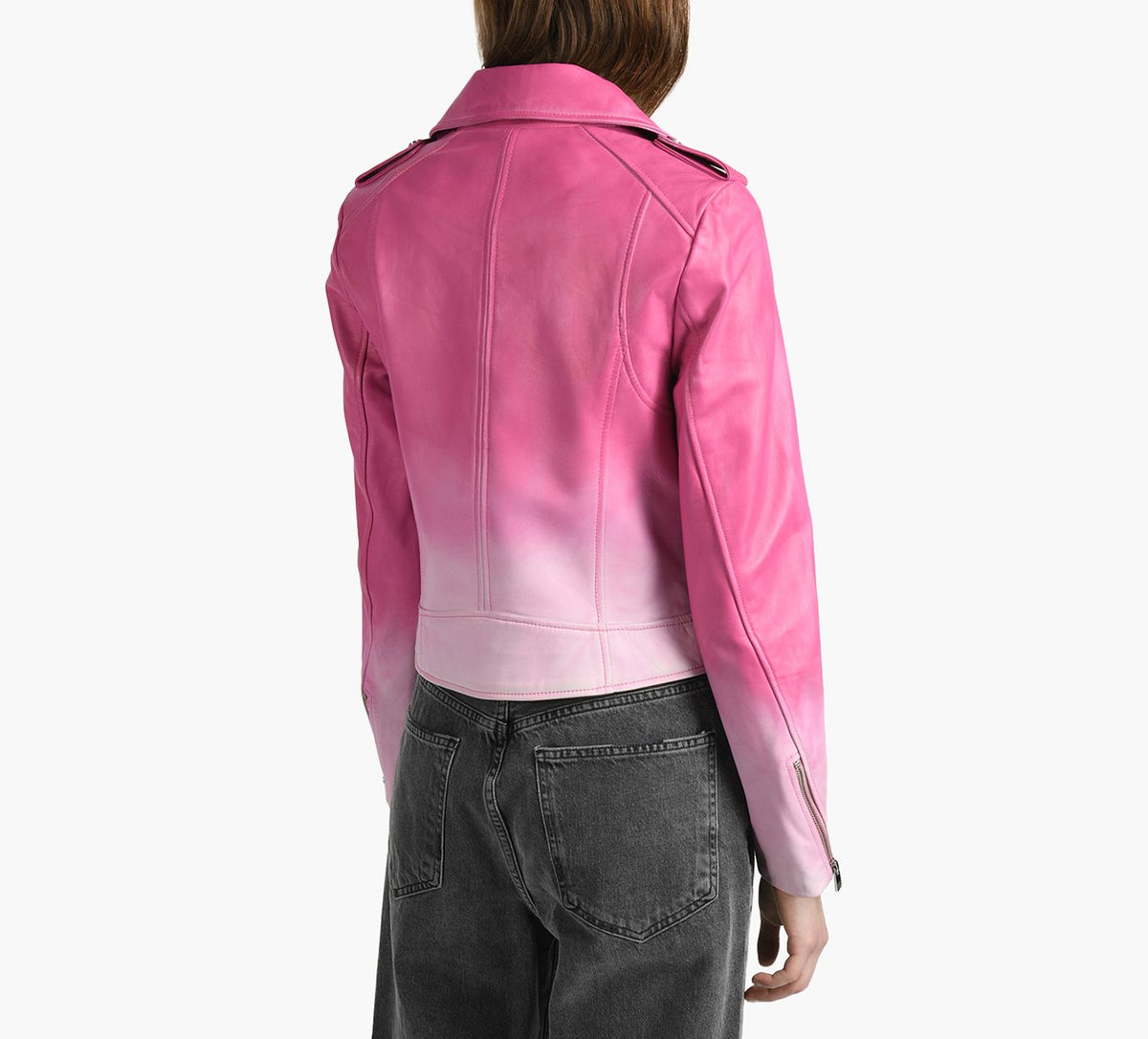 LAMARQUE DONNA in LIGHT PINK view 4