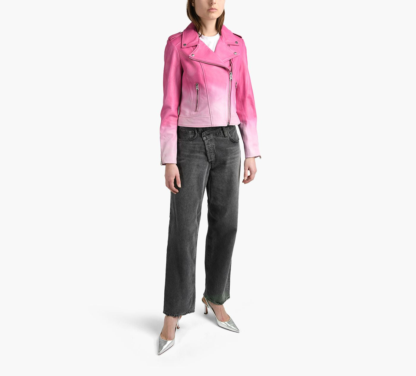 LAMARQUE DONNA in LIGHT PINK view 6