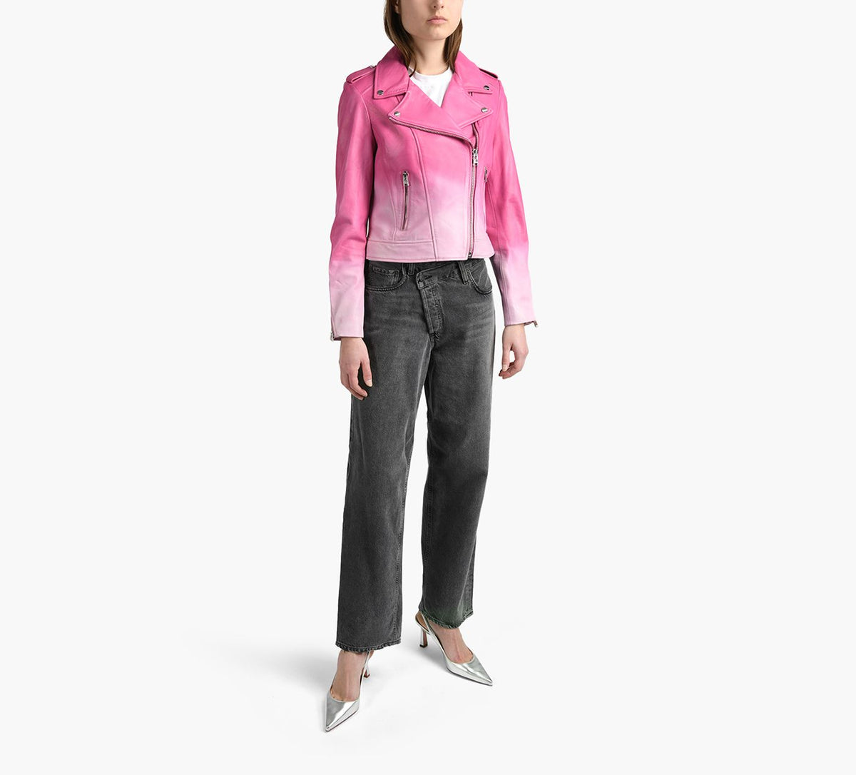 LAMARQUE DONNA in LIGHT PINK view 6