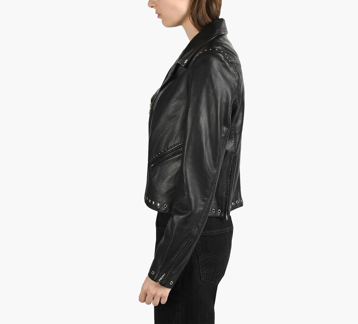 LAMARQUE IDETTA in BLACK view 1c