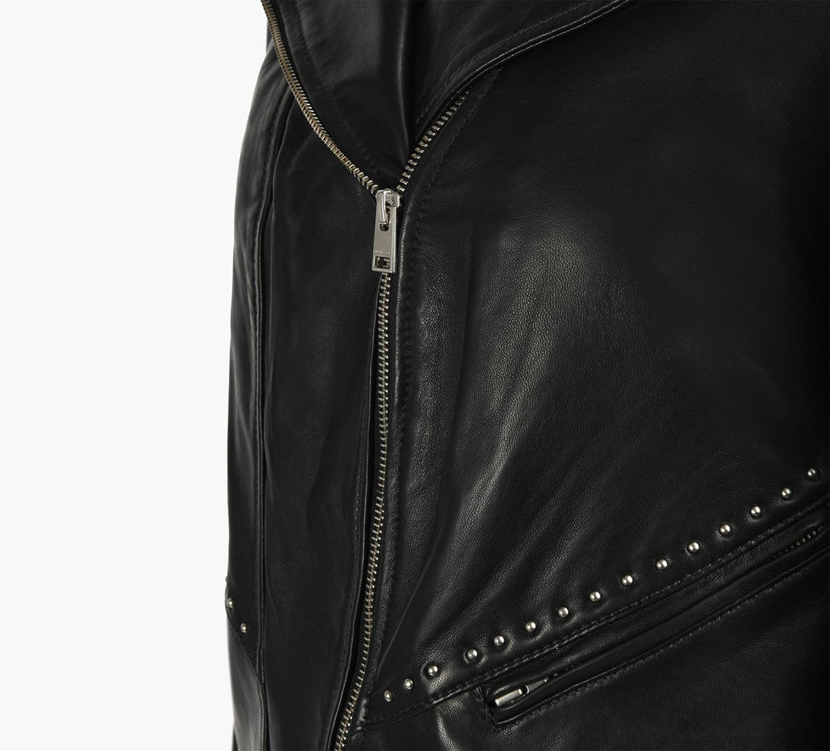 LAMARQUE IDETTA in BLACK view 7