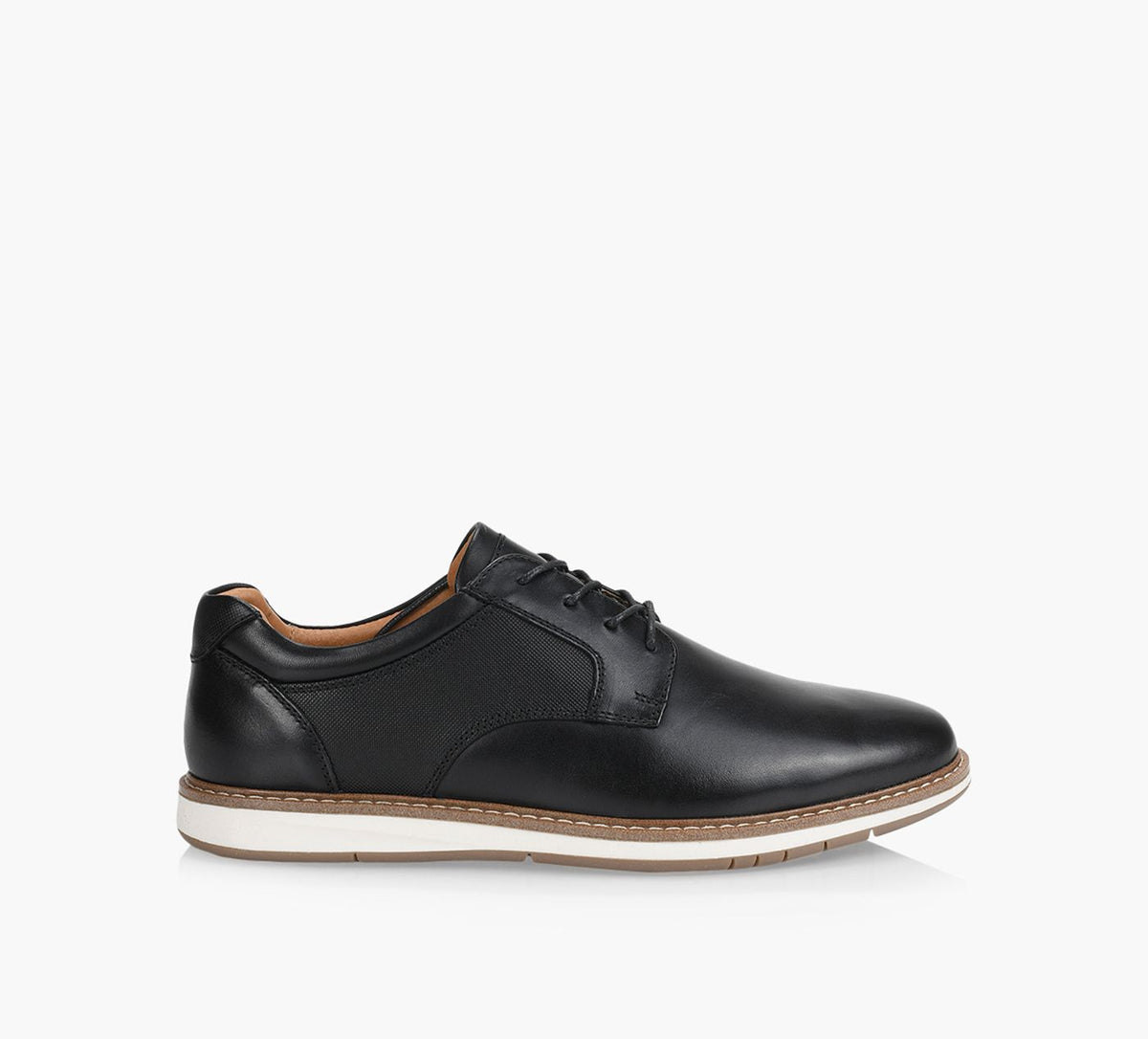 BROWNS LAGOON en NOIR