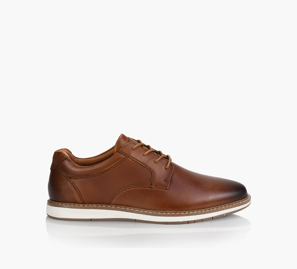 BROWNS LAGOON in TAN
