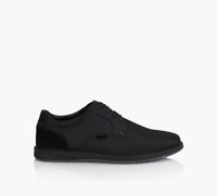 BROWNS AZUL en NOIR