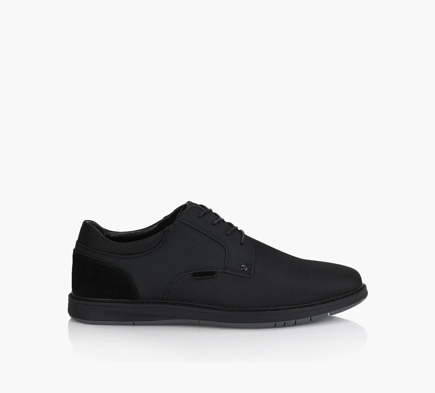 BROWNS AZUL en NOIR