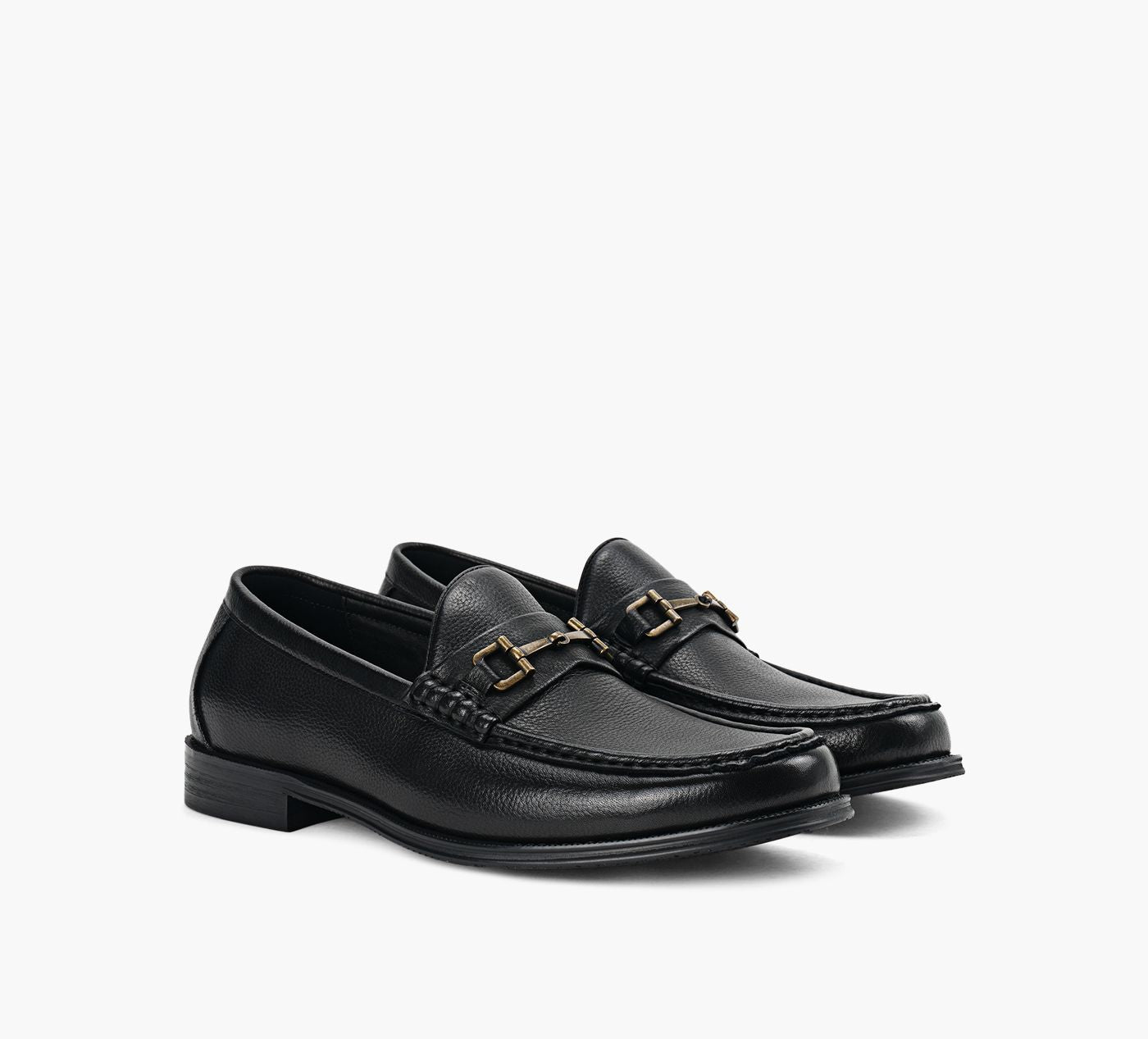 BROWNS REED in BLACK view 2