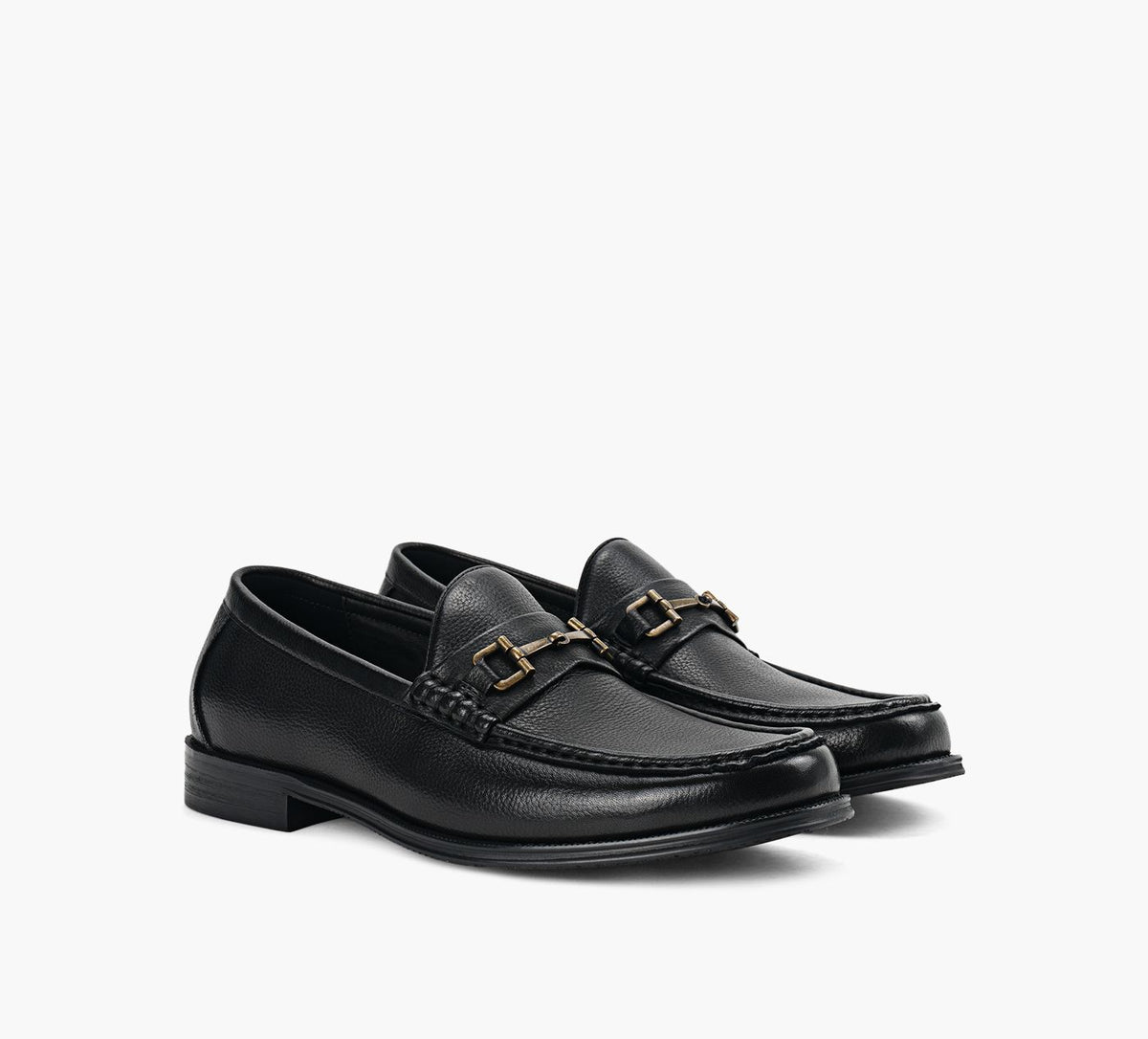 BROWNS REED in BLACK view 2