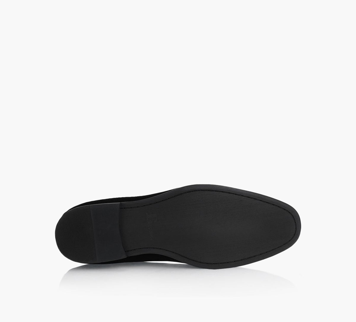 BROWNS PINE in BLACK view 4