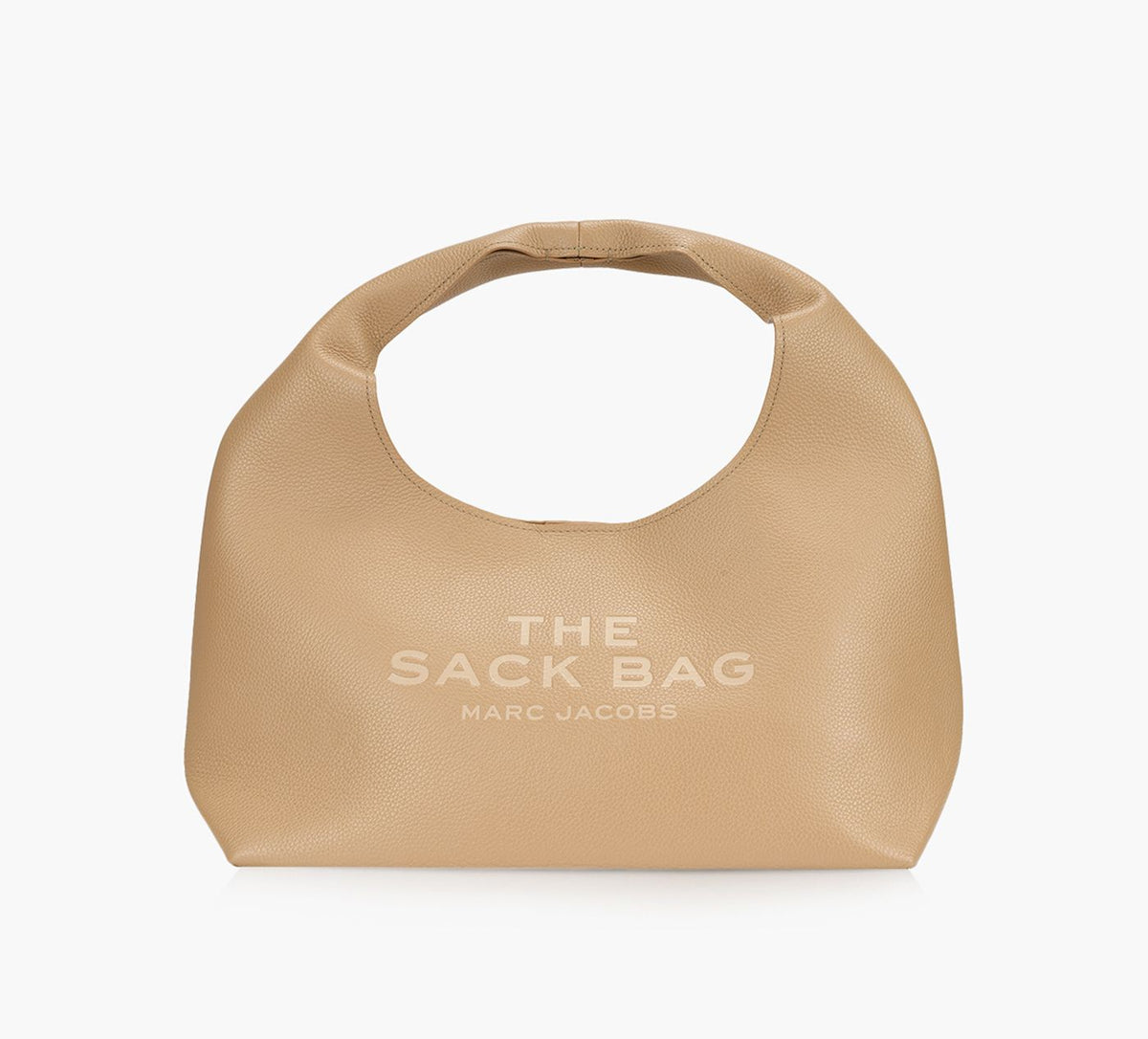 MARC JACOBS THESACK in BEIGE