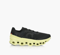 ON CLOUDMONSTER in BLACK