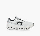 ON CLOUDMONSTER in WHITE