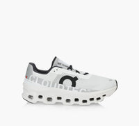 ON CLOUDMONSTER in WHITE
