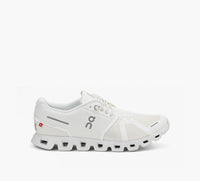 ON CLOUD5 in WHITE