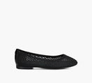 WISHBONE ZENDAYA en NOIR