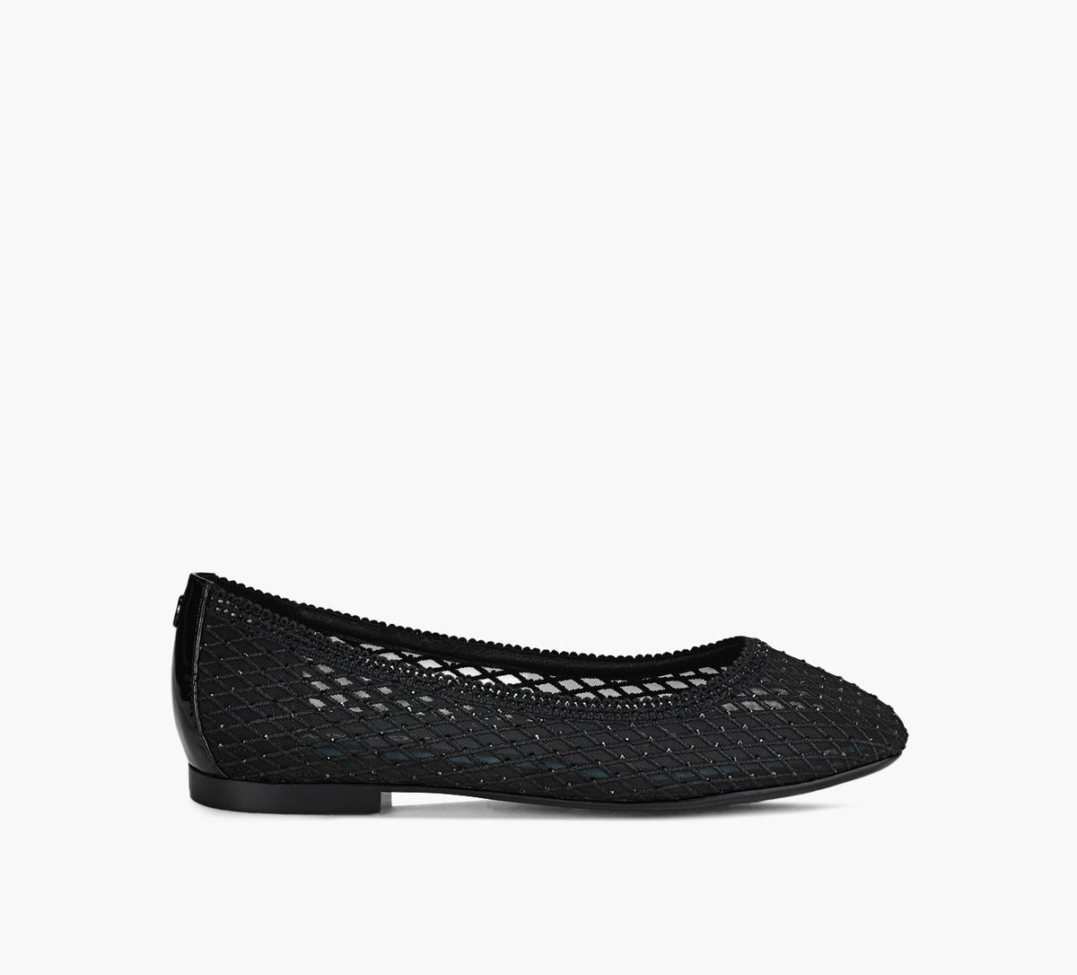 WISHBONE ZENDAYA en NOIR