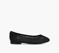 WISHBONE ZENDAYA en NOIR