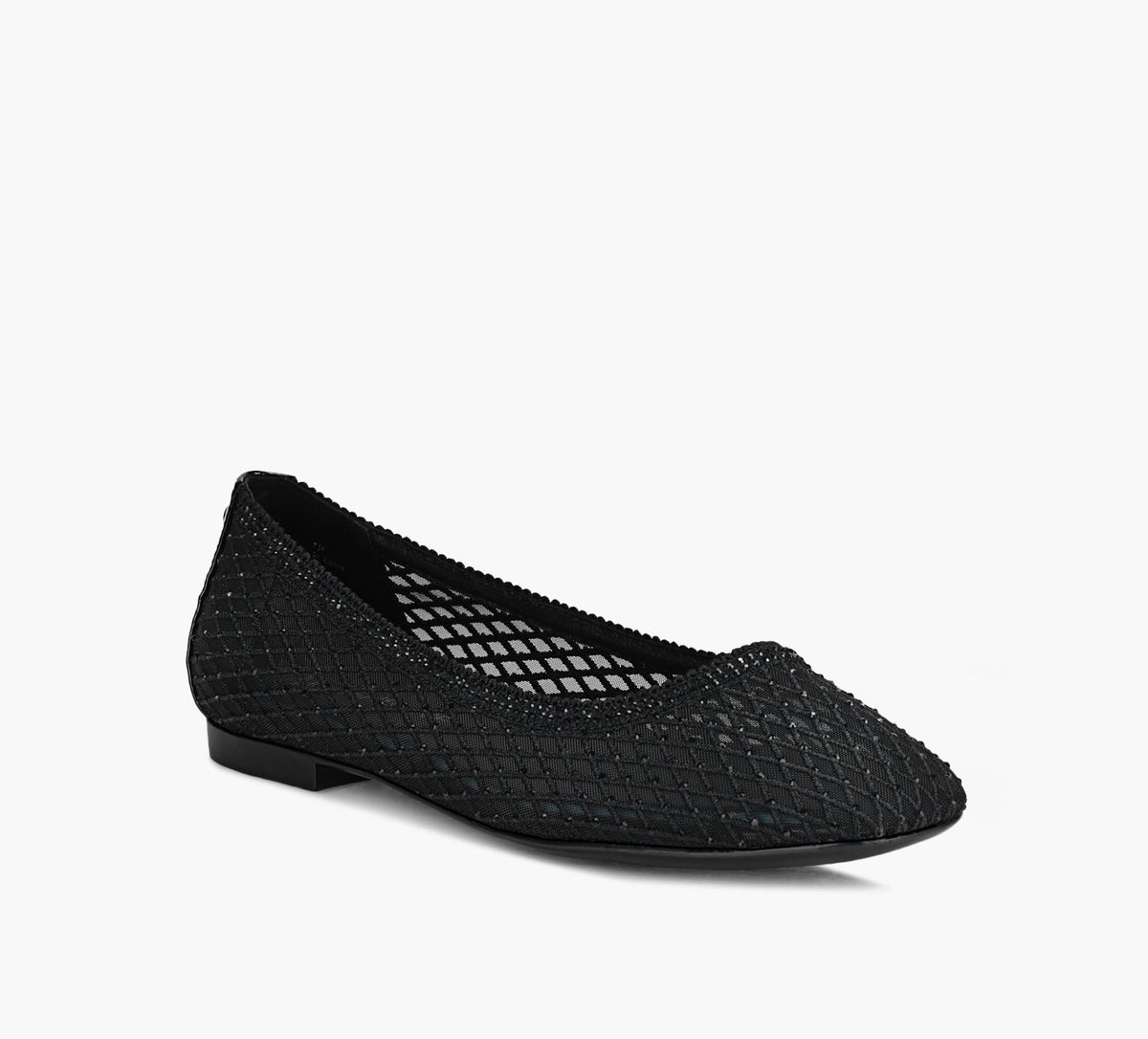 WISHBONE ZENDAYA en NOIR vue 2