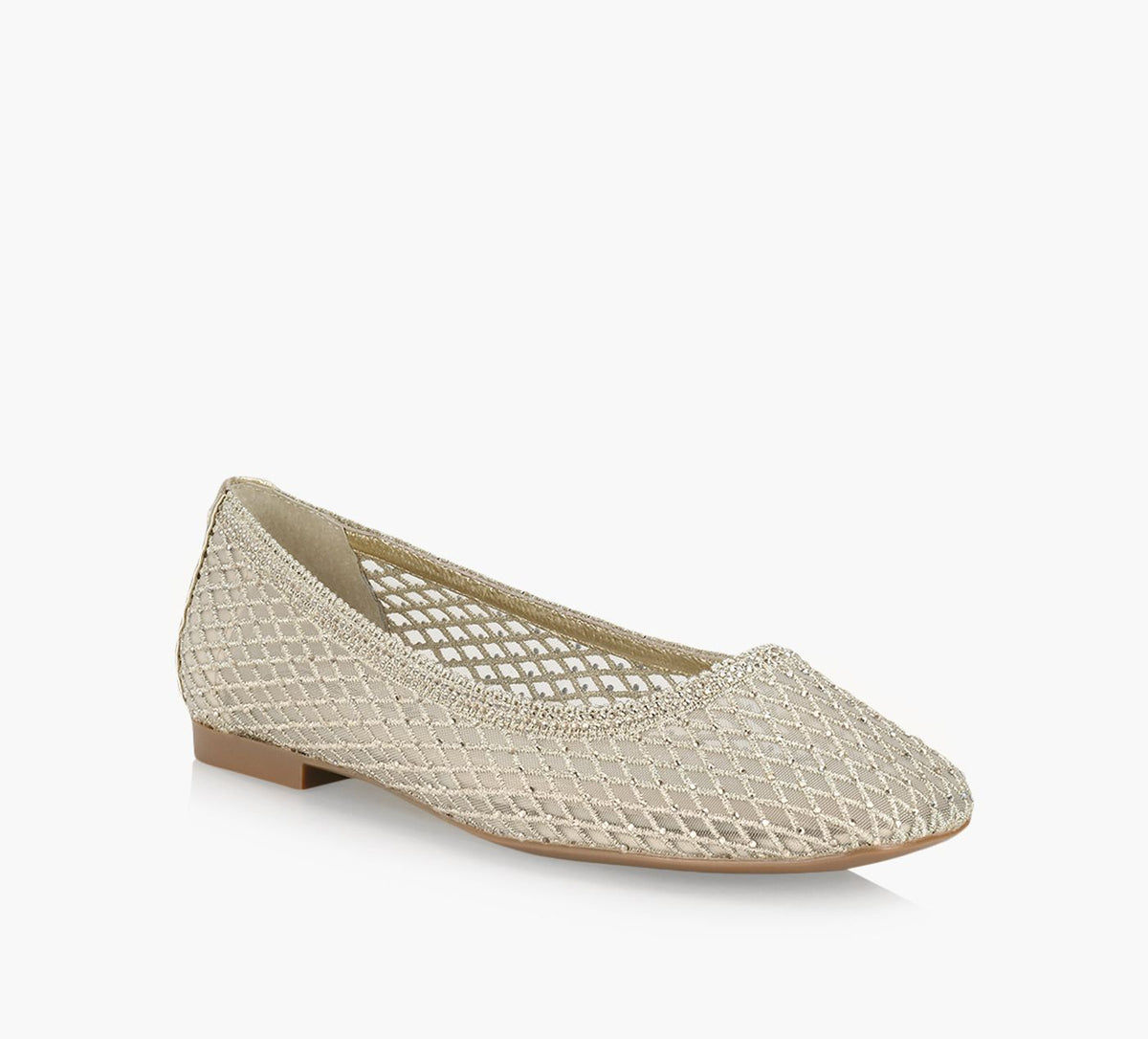 WISHBONE ZENDAYA en OR vue 2