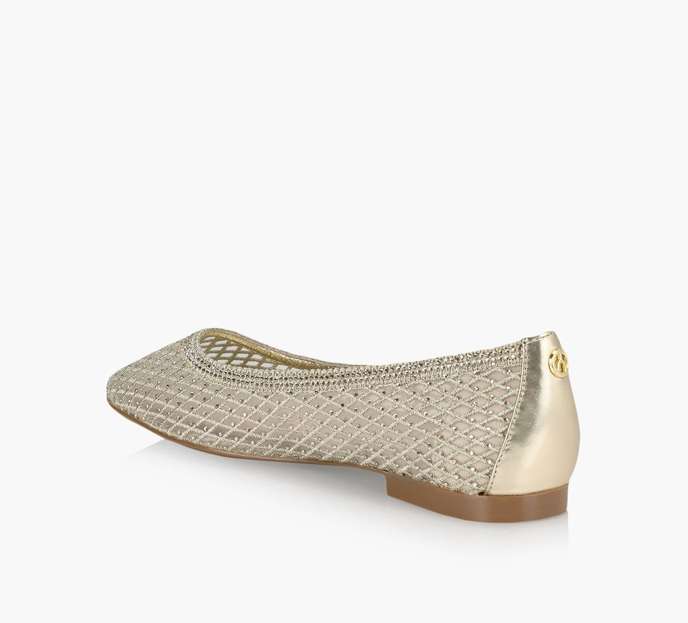 WISHBONE ZENDAYA en OR vue 3