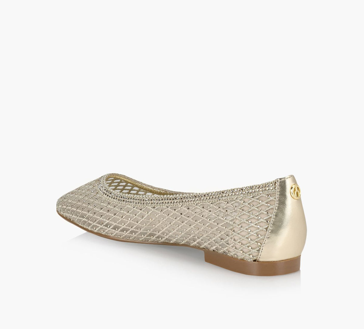WISHBONE ZENDAYA en OR vue 3
