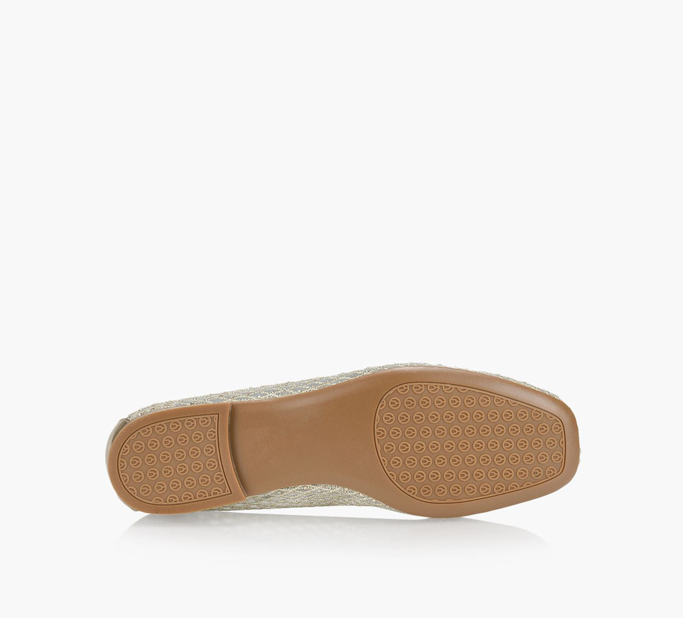 WISHBONE ZENDAYA en OR vue 4