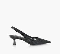WISHBONE ODETTEMH en NOIR