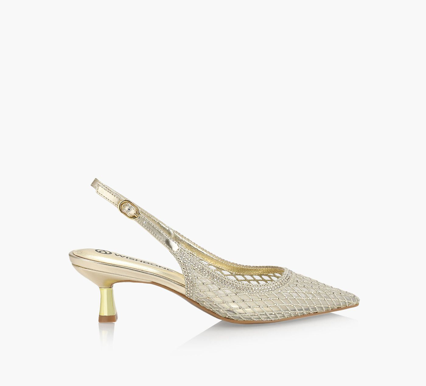 WISHBONE ODETTEMH en OR