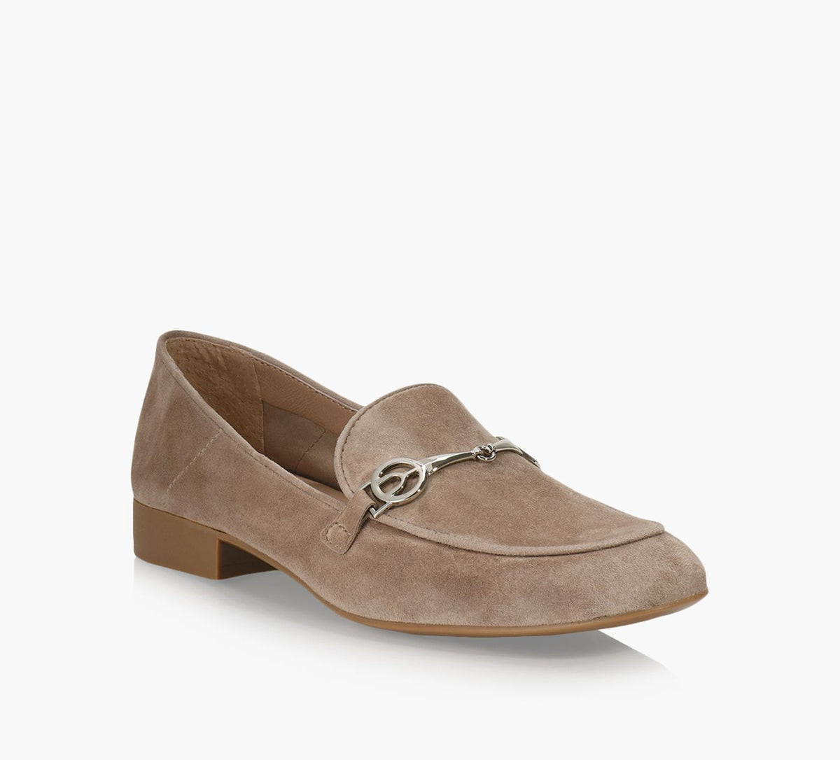 WISHBONE HARPER in TAUPE view 2