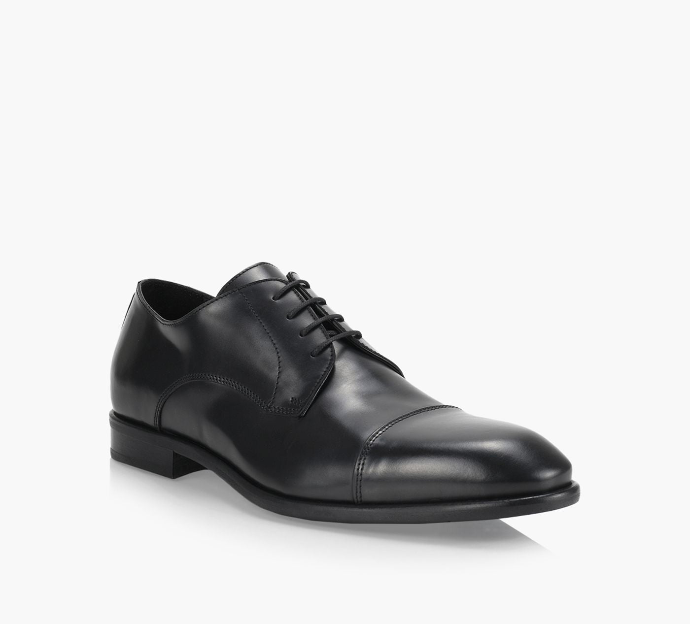 LUCA DEL FORTE ENRICO in BLACK view 2
