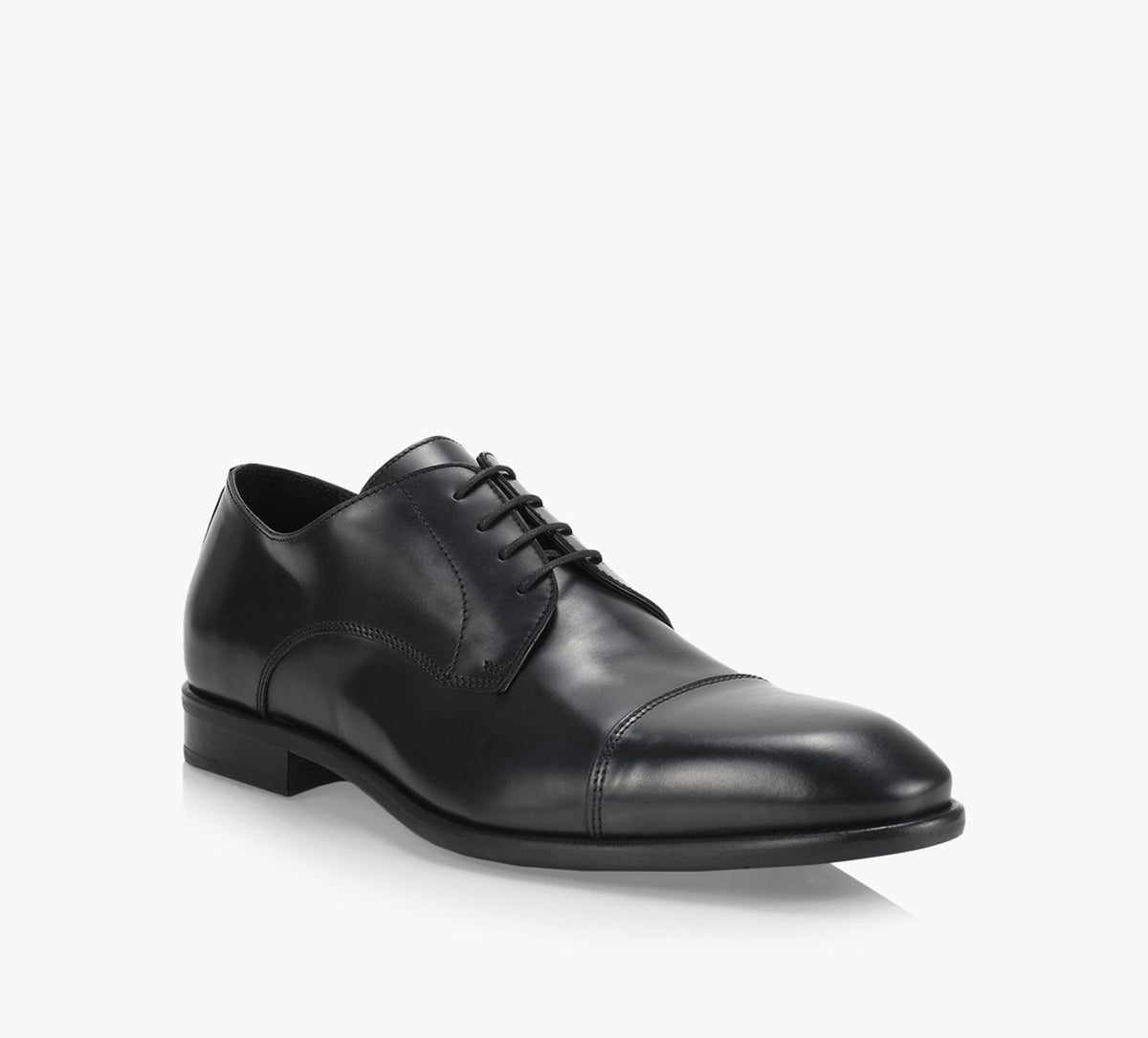 LUCA DEL FORTE ENRICO in BLACK view 2